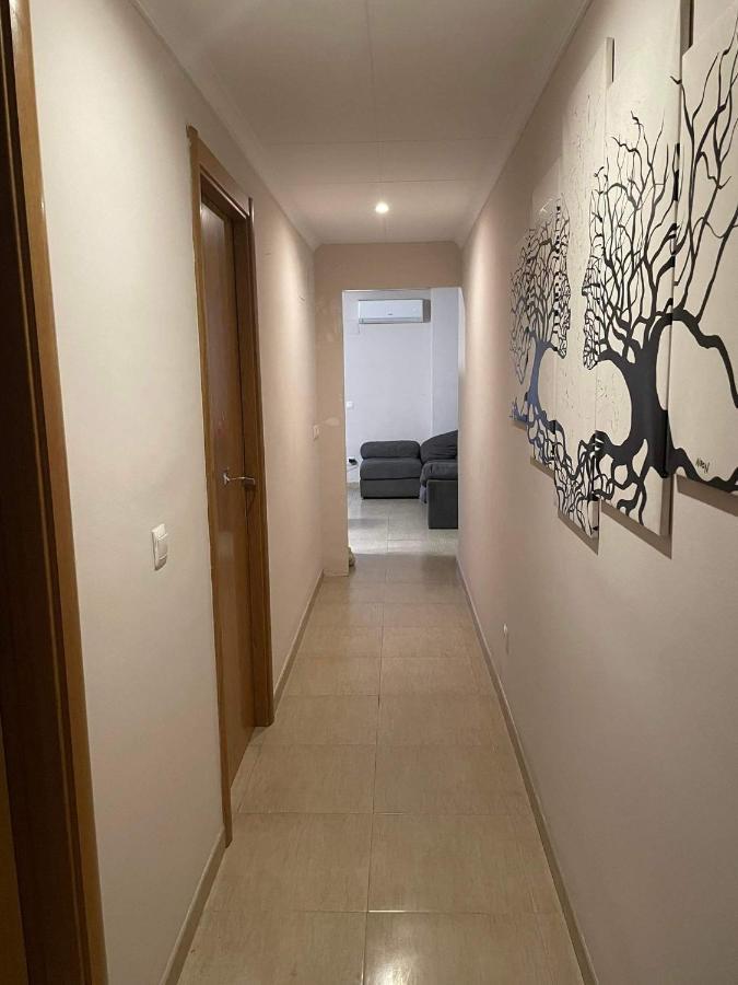 Appartamento Ático Vinarós Esterno foto