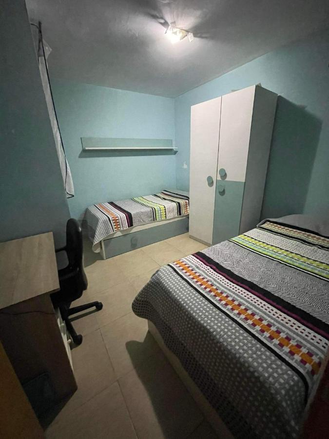 Appartamento Ático Vinarós Esterno foto